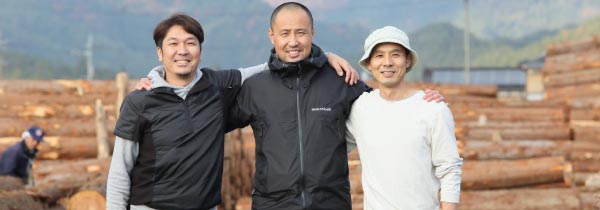 ベアーズウッドプロジェクト